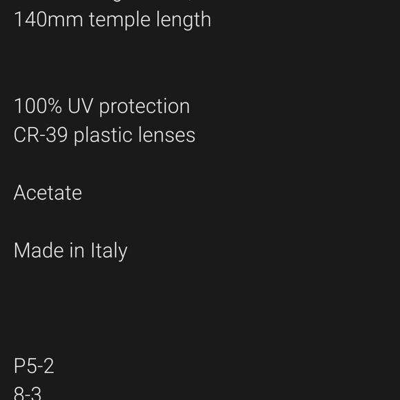 NEW WITHOUT TAGS TOM FORD MAXINE SUNGLASSES main image 4